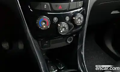 Chevrolet Trax 2019 1.4 Автомат в Москве № 217554, миниатюра 8