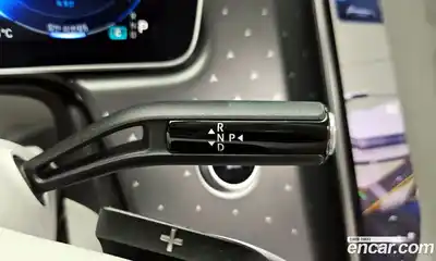 Mercedes-Benz EQE 2024 0.3 Автомат в Москве № 218028, миниатюра 12