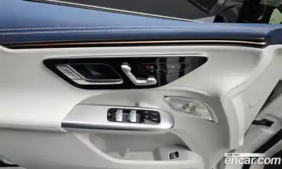 Mercedes-Benz EQE 2024 0.3 Автомат в Москве № 218028, миниатюра 2