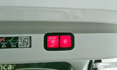 Mercedes-Benz EQE 2024 0.3 Автомат в Москве № 218028, миниатюра 5