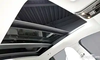 Mercedes-Benz EQE 2024 0.3 Автомат в Москве № 218028, миниатюра 6