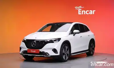 Mercedes-Benz EQE 2024 0.3 Автомат в Москве № 218028, миниатюра 9