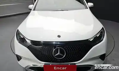 Mercedes-Benz EQE 2024 0.3 Автомат в Москве № 218028, миниатюра 10