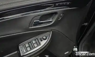 Chevrolet Impala, 2018