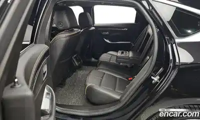 Chevrolet Impala 2018 3.6 Автомат в Москве № 218939, миниатюра 11