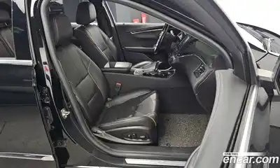 Chevrolet Impala 2018 3.6 Автомат в Москве № 218939, миниатюра 4