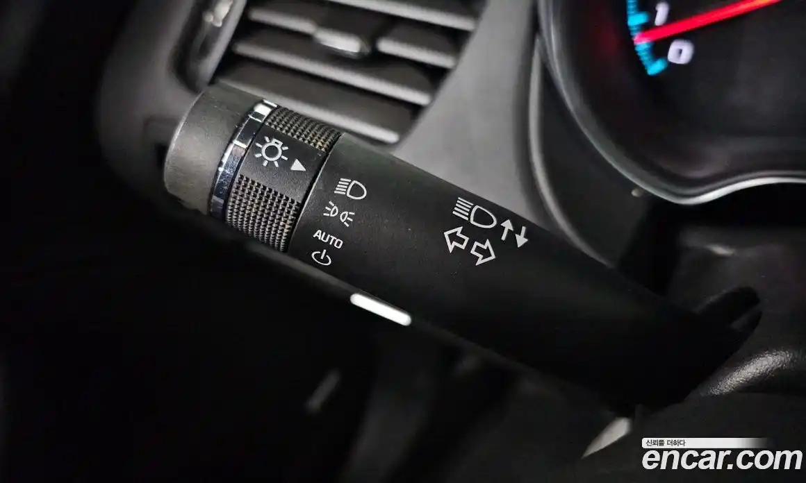 Chevrolet Impala 2018 3.6 Автомат в Москве № 218939, фото 5