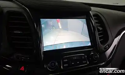 Chevrolet Impala 2018 3.6 Автомат в Москве № 218939, миниатюра 6