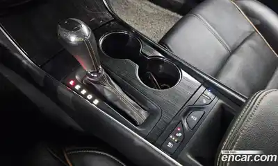 Chevrolet Impala 2018 3.6 Автомат в Москве № 218939, миниатюра 7