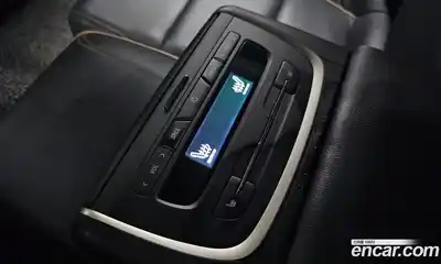 Chevrolet Impala 2018 3.6 Автомат в Москве № 218939, миниатюра 8