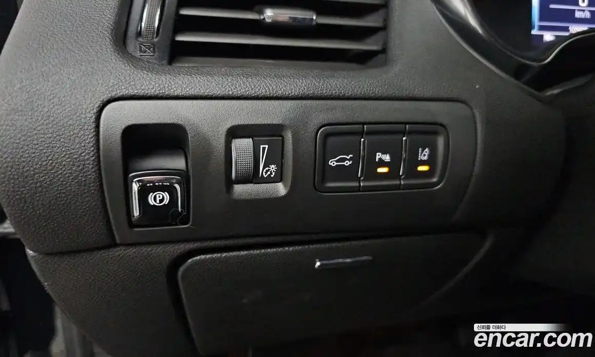 Chevrolet Impala 2018 3.6 Автомат в Москве № 218939, фото 9