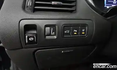 Chevrolet Impala 2018 3.6 Автомат в Москве № 218939, миниатюра 9