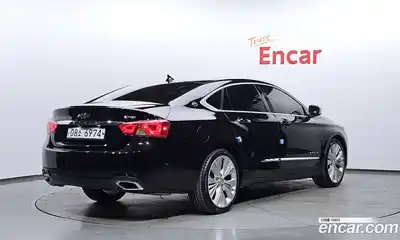 Chevrolet Impala 2018 3.6 Автомат в Москве № 218939, миниатюра 10