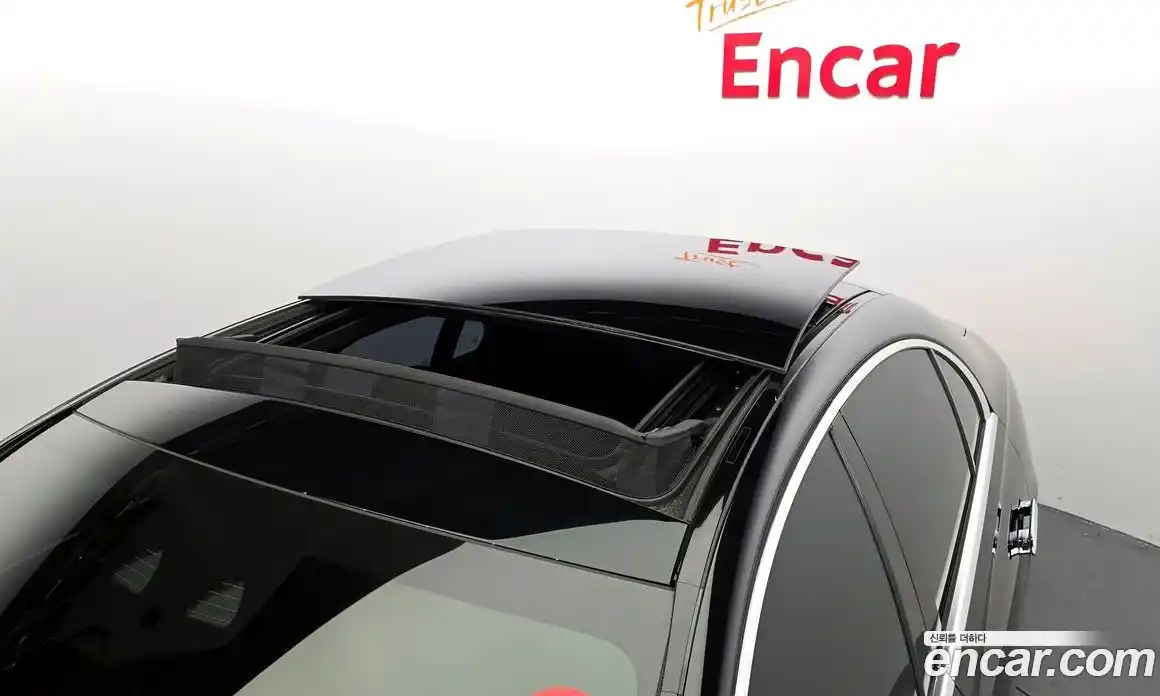 Mercedes-Benz S-Class 2025 3.0 Автомат в Москве № 221300, фото 13