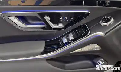 Mercedes-Benz S-Class 2025 3.0 Автомат в Москве № 221300, миниатюра 3