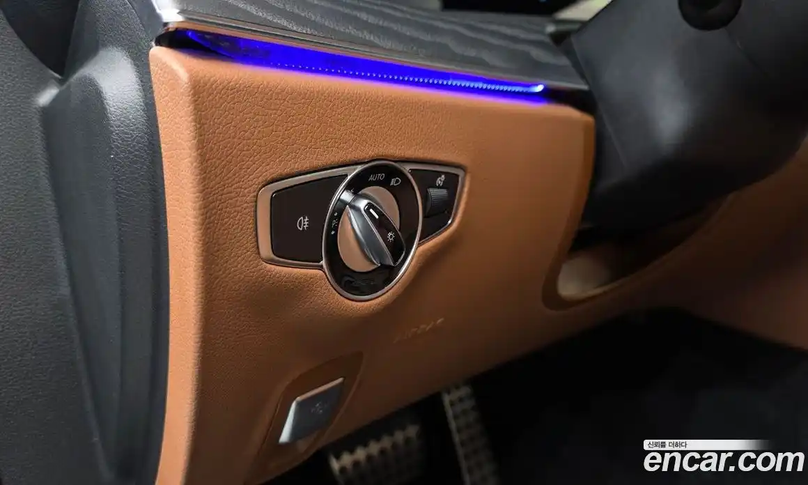 Mercedes-Benz E-Class 2021 2.0 Автомат в Москве № 221477, фото 13