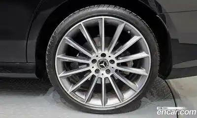 Mercedes-Benz E-Class 2021 2.0 Автомат в Москве № 221477, миниатюра 5