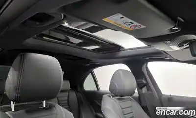 Mercedes-Benz E-Class 2021 2.0 Автомат в Москве № 221798, миниатюра 12