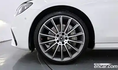 Mercedes-Benz E-Class 2021 2.0 Автомат в Москве № 221798, миниатюра 6