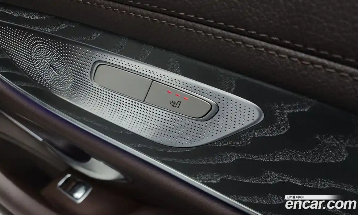 Mercedes-Benz CLS-Class 2021 3.0 Автомат в Москве № 221910, фото 16