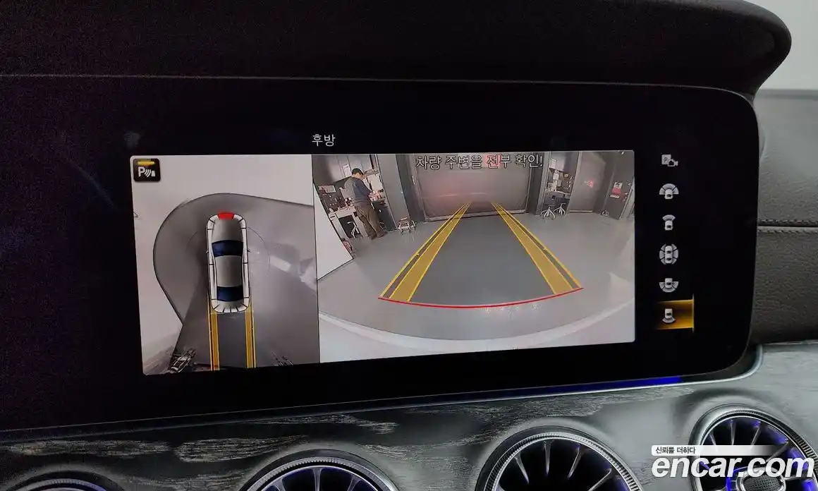 Mercedes-Benz CLS-Class 2021 3.0 Автомат в Москве № 221910, фото 3