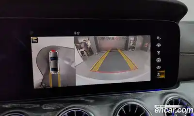 Mercedes-Benz CLS-Class 2021 3.0 Автомат в Москве № 221910, миниатюра 3