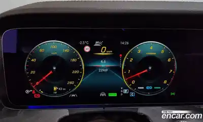 Mercedes-Benz CLS-Class 2021 3.0 Автомат в Москве № 221910, миниатюра 9