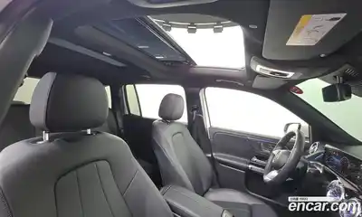 Mercedes-Benz GLB-Class 2024 1.9 Автомат в Москве № 222833, миниатюра 12