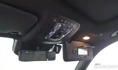 Mercedes-Benz GLB-Class 2024 1.9 Автомат в Москве № 222833, миниатюра 2