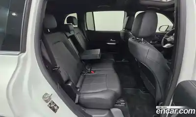 Mercedes-Benz GLB-Class 2024 1.9 Автомат в Москве № 222833, миниатюра 4