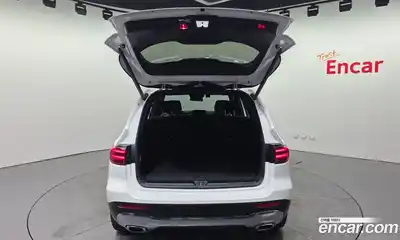 Mercedes-Benz GLB-Class 2024 1.9 Автомат в Москве № 222833, миниатюра 8