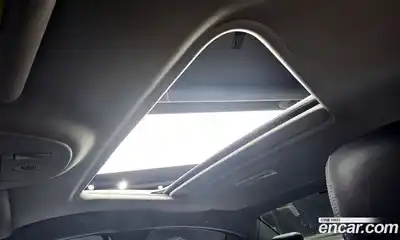 Renault SM3 2011 1.6 Автомат в Москве № 225971, миниатюра 12