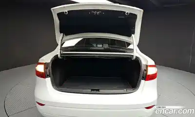 Renault SM3 2011 1.6 Автомат в Москве № 225971, миниатюра 2