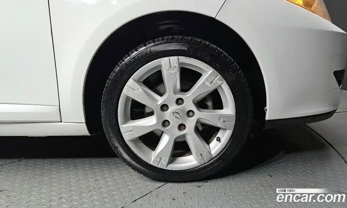 Renault SM3 2011 1.6 Автомат в Москве № 225971, фото 3