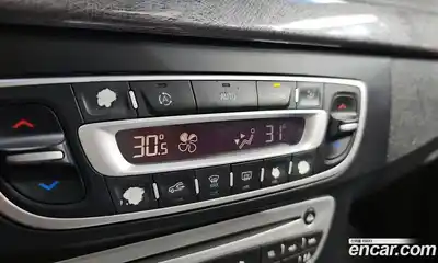 Renault SM3 2011 1.6 Автомат в Москве № 225971, миниатюра 6