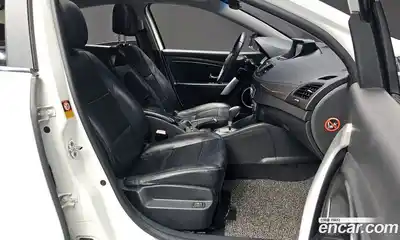 Renault SM3 2011 1.6 Автомат в Москве № 225971, миниатюра 10