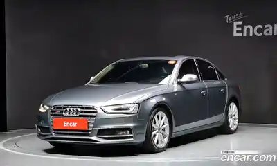Audi A4 2014 2.0 Автомат в Москве № 226904, миниатюра 11
