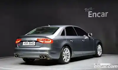 Audi A4 2014 2.0 Автомат в Москве № 226904, миниатюра 12