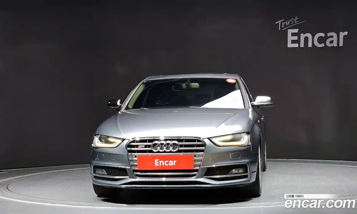 Audi A4 2014 2.0 Автомат в Москве № 226904, фото 16
