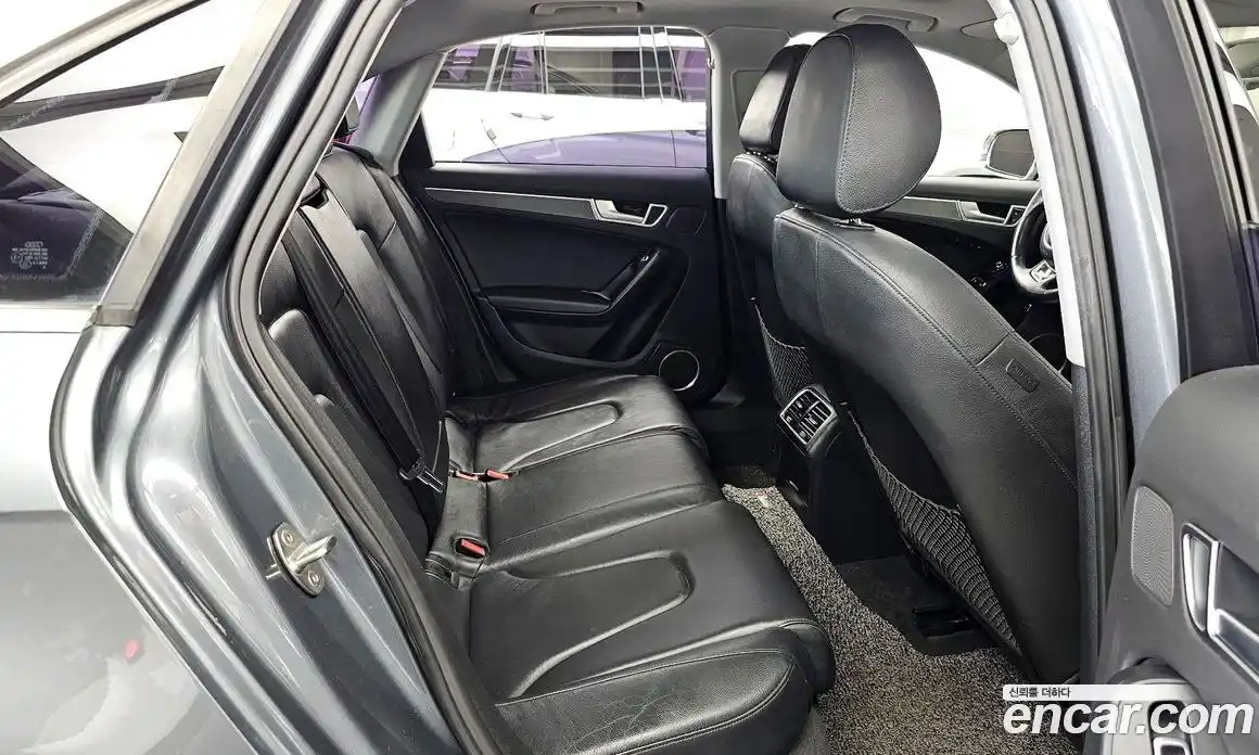 Audi A4 2014 2.0 Автомат в Москве № 226904, фото 17