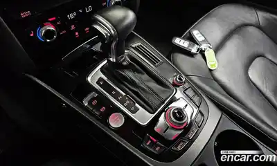 Audi A4 2014 2.0 Автомат в Москве № 226904, миниатюра 5