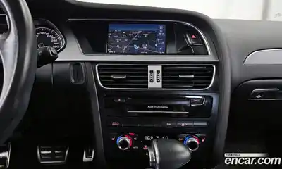 Audi A4 2014 2.0 Автомат в Москве № 226904, миниатюра 6