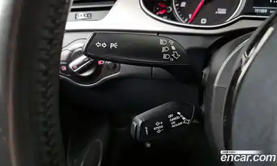 Audi A4 2014 2.0 Автомат в Москве № 226904, миниатюра 9