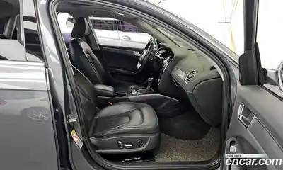 Audi A4 2014 2.0 Автомат в Москве № 226904, миниатюра 10