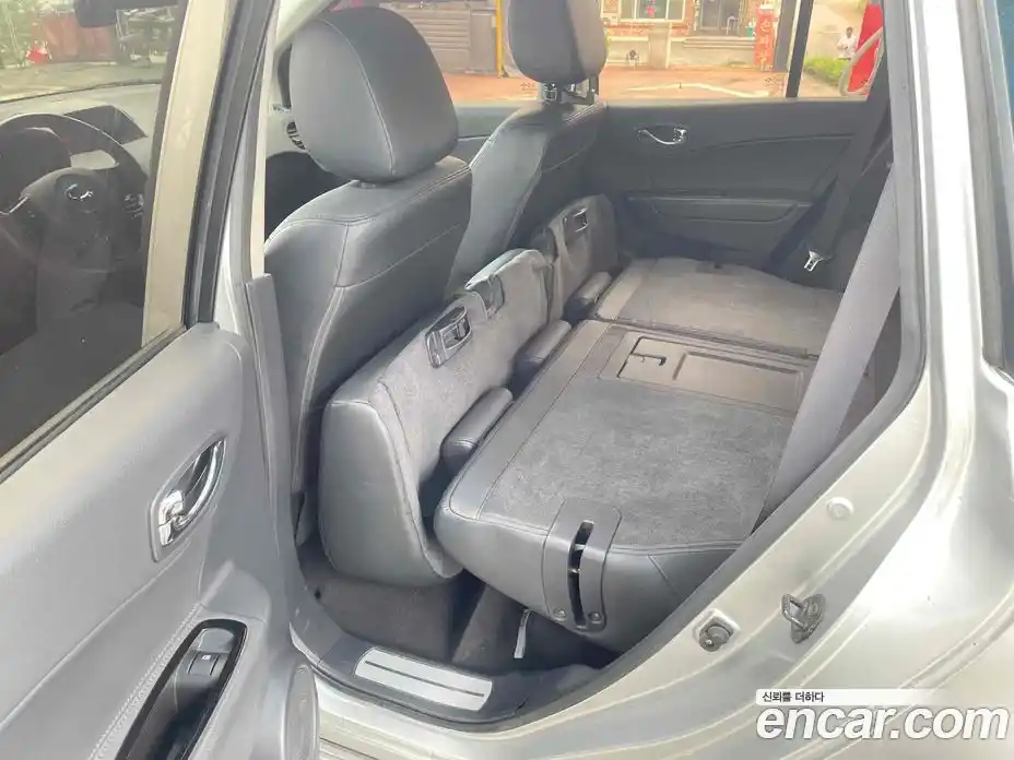 Renault QM5 2011 2.0 Автомат в Москве № 227460, фото 13