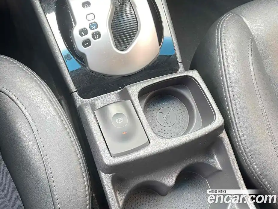 Renault QM5 2011 2.0 Автомат в Москве № 227460, фото 16