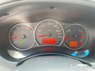 Renault QM5 2011 2.0 Автомат в Москве № 227460, миниатюра 4