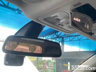 Renault QM5 2011 2.0 Автомат в Москве № 227460, миниатюра 8