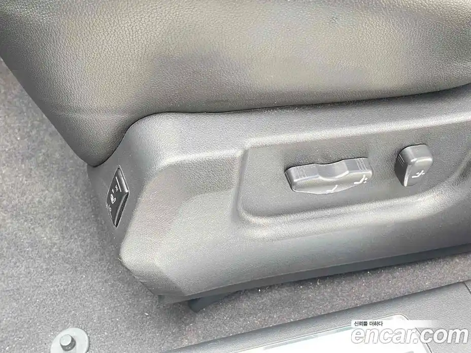 Renault QM5 2011 2.0 Автомат в Москве № 227460, фото 9