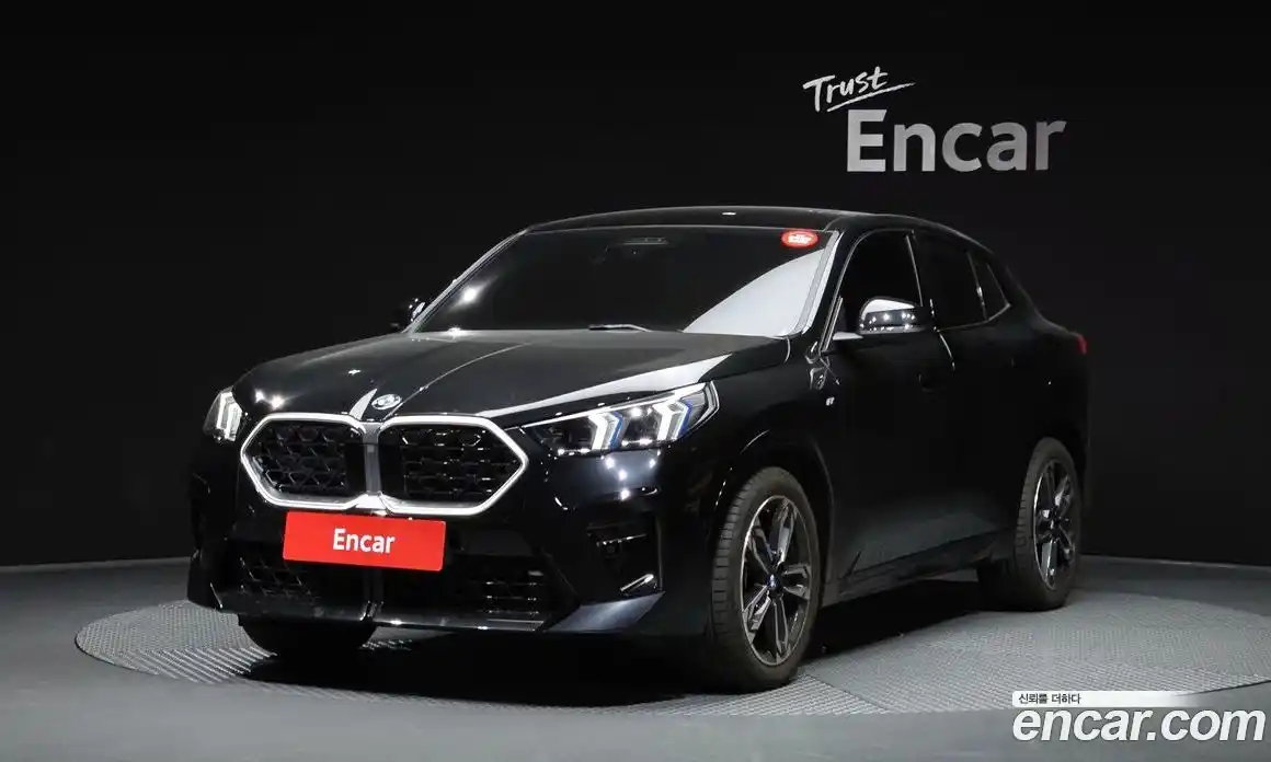 BMW X2 (F39) 2025 2.0 Автомат в Москве № 227737, фото 14